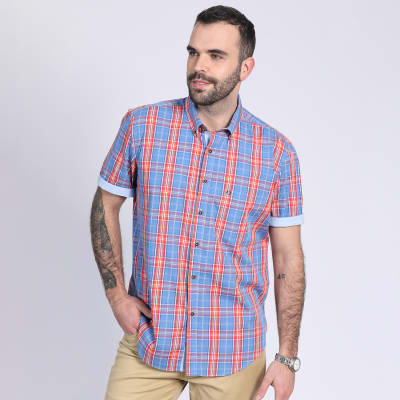 CAMISA FANTASÍA V3090N002