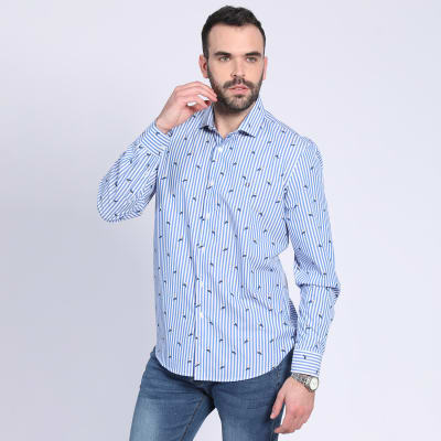 CAMISA DE VESTIR V3130N001