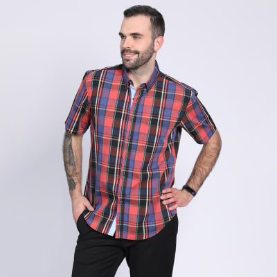 CAMISA FANTASÍA V3090N003