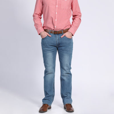 JEANS REGULAR LI1020089