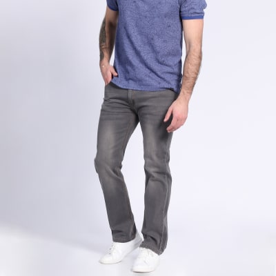 JEANS REGULAR LI1020004