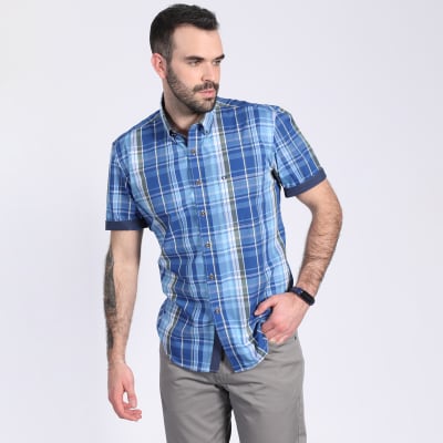 CAMISA FANTASÍA V3090N005