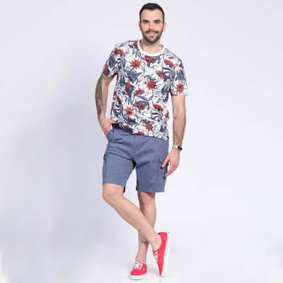 BERMUDA CARGO V3010N077