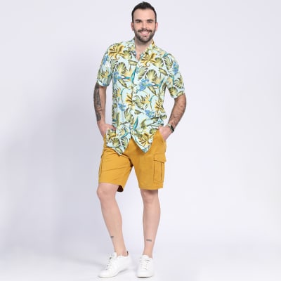 BERMUDA CARGO V3010N093