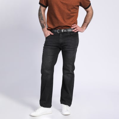 JEANS REGULAR LI1020009