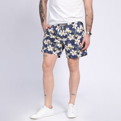 TRAJE DE BAÑO ESTAMPADO V3011N004