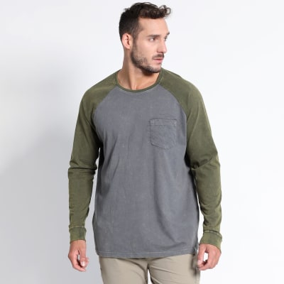 POLERA LIFESTYLE I3160N007