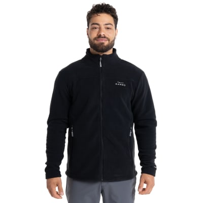 POLAR TORRES DEL PAINE PARA HOMBRE NEGRO LI142N009
