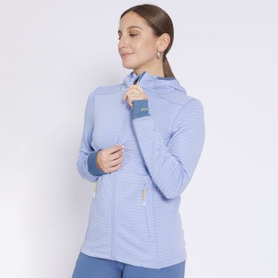 POLAR TRAIL RUNNING ULTRA LIVIANO MUJER LILA V3533N060