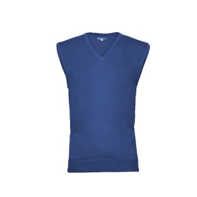 SWEATER SIN MANGAS TALLAS GRANDES LI227E074