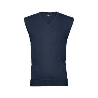 SWEATER SIN MANGAS TALLAS GRANDES LI227E079