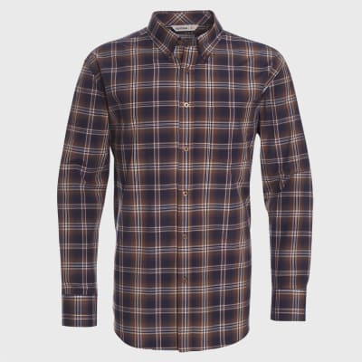 CAMISA CLÁSICA TALLAS GRANDES I2009E005