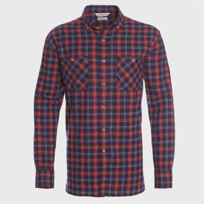 CAMISA VILLELA TALLAS GRANDES I2060E002