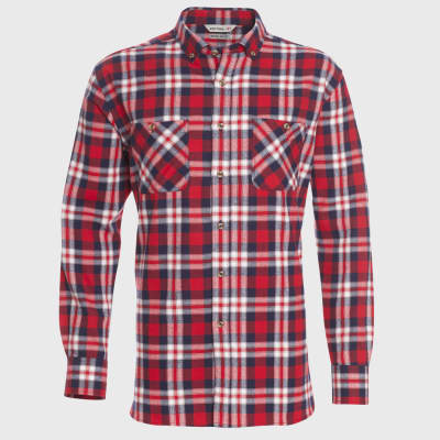 CAMISA VILLELA TALLAS GRANDES I2060E006