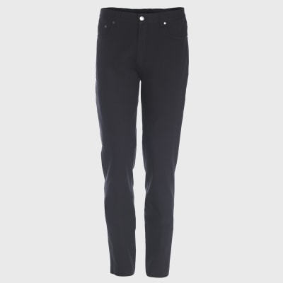 PANTALON CANVAS SPANDEX I2600N009