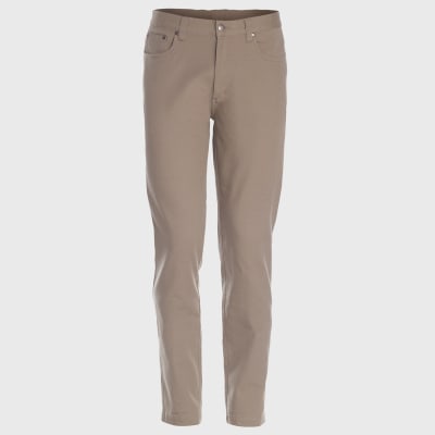 PANTALON CANVAS SPANDEX I2600N031