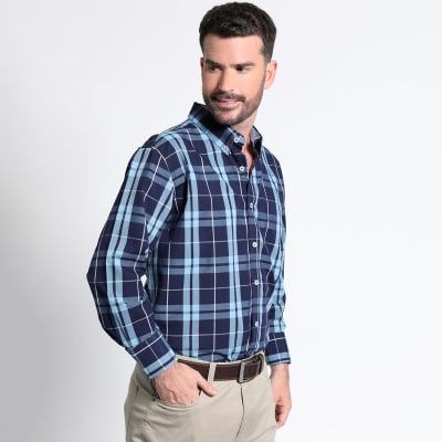 CAMISA FANTASIA I3010N005