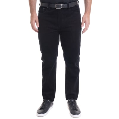 PANTALON COTELE 5 BOLSILLOS I4538N009