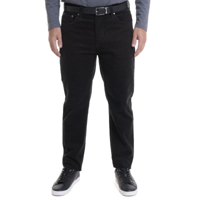 PANTALON COTELE 5 BOLSILLOS I4538N012