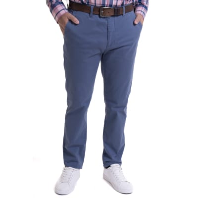 PANTALÓN DE VESTIR I4700N069