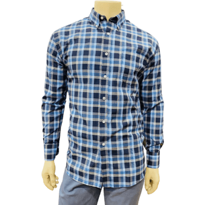 CAMISA FANTASÍA I9009N007