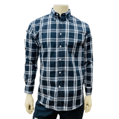 CAMISA FANTASÍA I9010N007