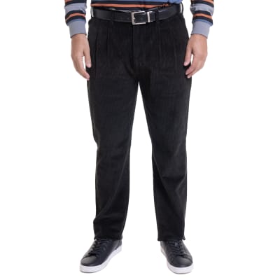 PANTALÓN COTELÉ PINZADO IV534N012