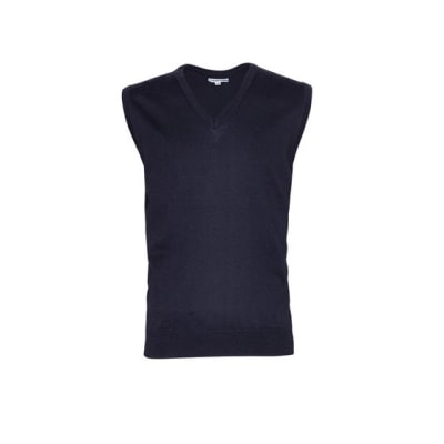 SWEATER SIN MANGAS TALLAS GRANDES LI227E009
