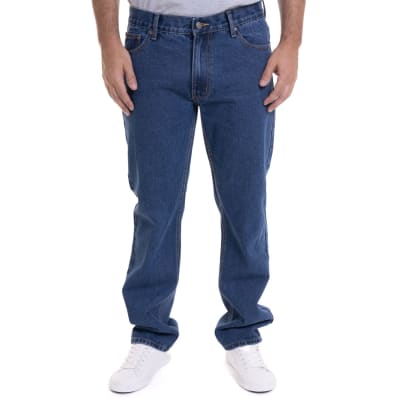 JEANS TRADICIONAL TALLAS GRANDES LI1020079