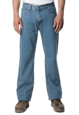 JEANS TRADICIONAL LI1020070