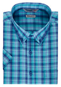 CAMISA FANTASIA V1020N004