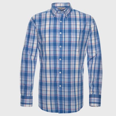 CAMISA FANTASIA V2010N003