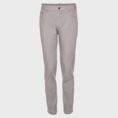 PANTALON TIPO JEANS ELASTICADO V2600N002