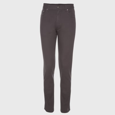 PANTALON TIPO JEANS ELASTICADO V2600N005