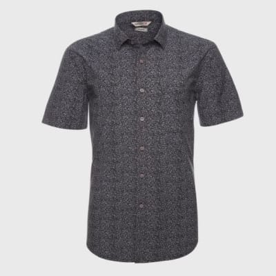 CAMISA FANTASIA ESTAMPADA V2621N001