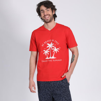 POLERA ESTAMPADA V3699N067