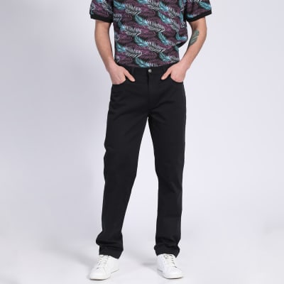 PANTALÓN TIPO JEANS V3900N009