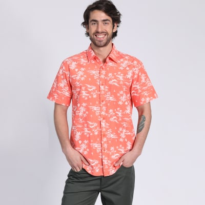 CAMISA GUAYABERA V3900N005