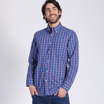 CAMISA FANTASIA V3010N003