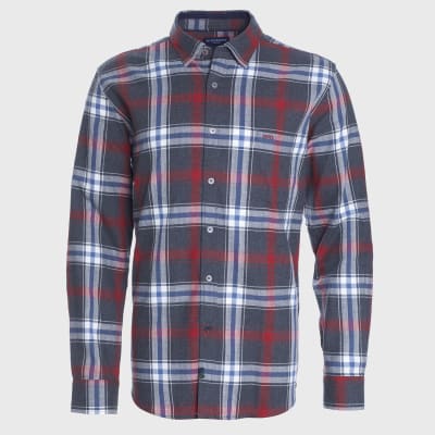 CAMISA VILLELA ESCOCESA I2000N004