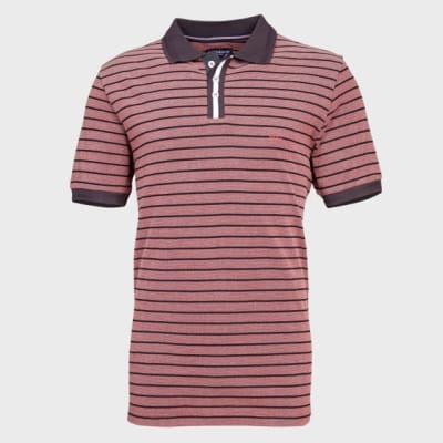 POLERA LISTADA V2112N002