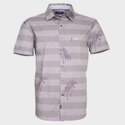 CAMISA ESTAMPADA V2070N004