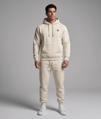 JOGGER HOMBRE BEIGE I6000N035