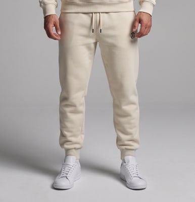 JOGGER HOMBRE BEIGE I6000N035