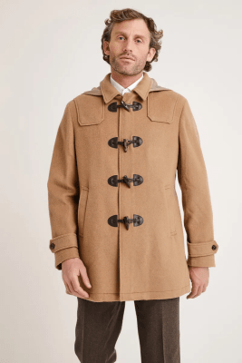 MONTGOMERY EXECUTIVE I4000N030