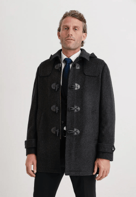 MONTGOMERY EXECUTIVE I4000N004