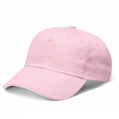 JOCKEY BASICO AJUSTABLE OPOSTO ROSADO AC000N050