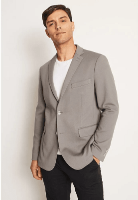 VESTÓN LAURA I4001N002