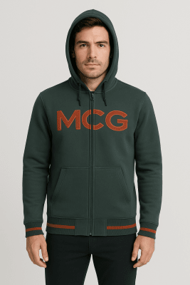 POLERON CON CAPUCHA I2005N002