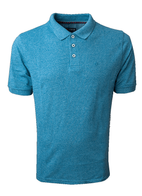 POLERA PIQUE FANTASIA I0100N085